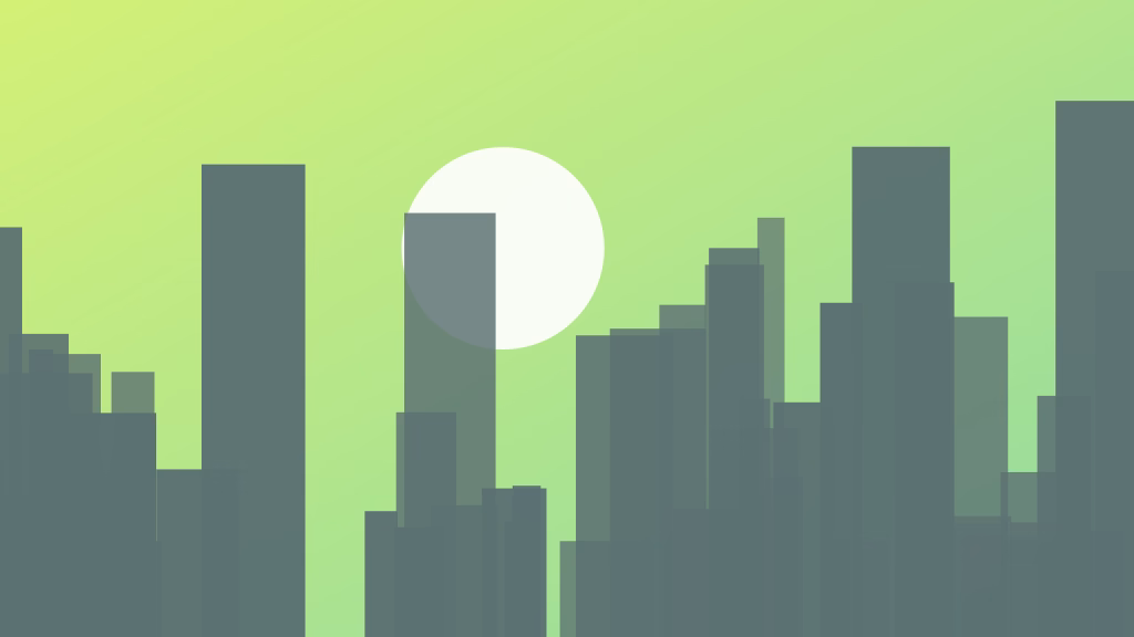 Kansas City skyline